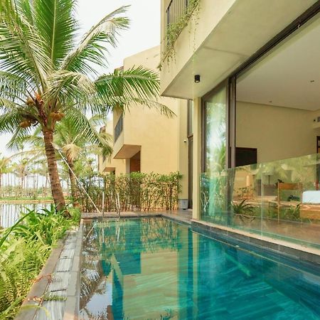 Tre House Hoi An Panzió Kültér fotó