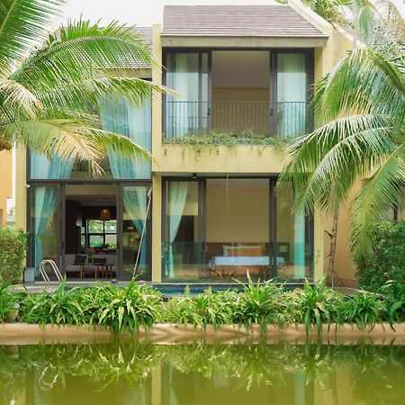 Tre House Hoi An Panzió Kültér fotó